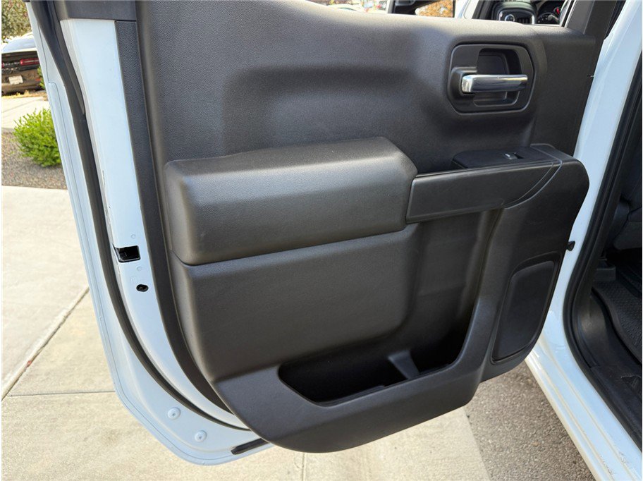 Used 2021 Chevrolet Silverado 1500 LT w/ Bed Protection Package image 28