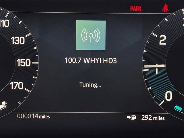 New 2027 Land Rover Range Rover Long Wheelbase SE AWD/4WD image 10