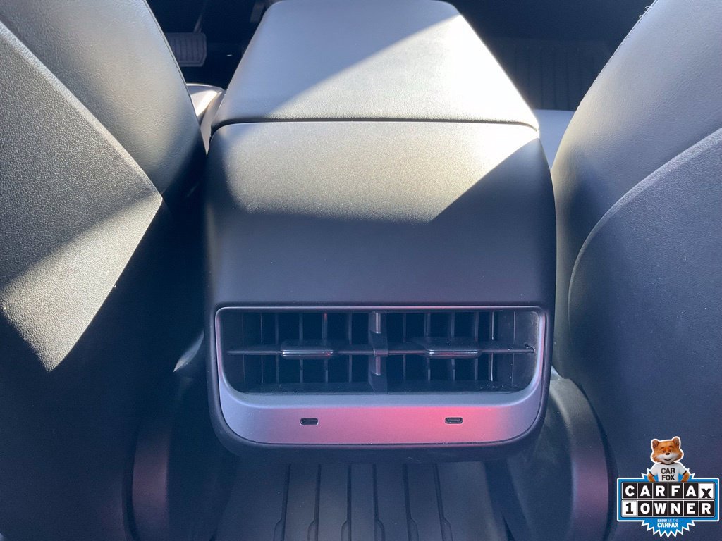 Used 2023 Tesla Model 3 Standard Range RWD image 36