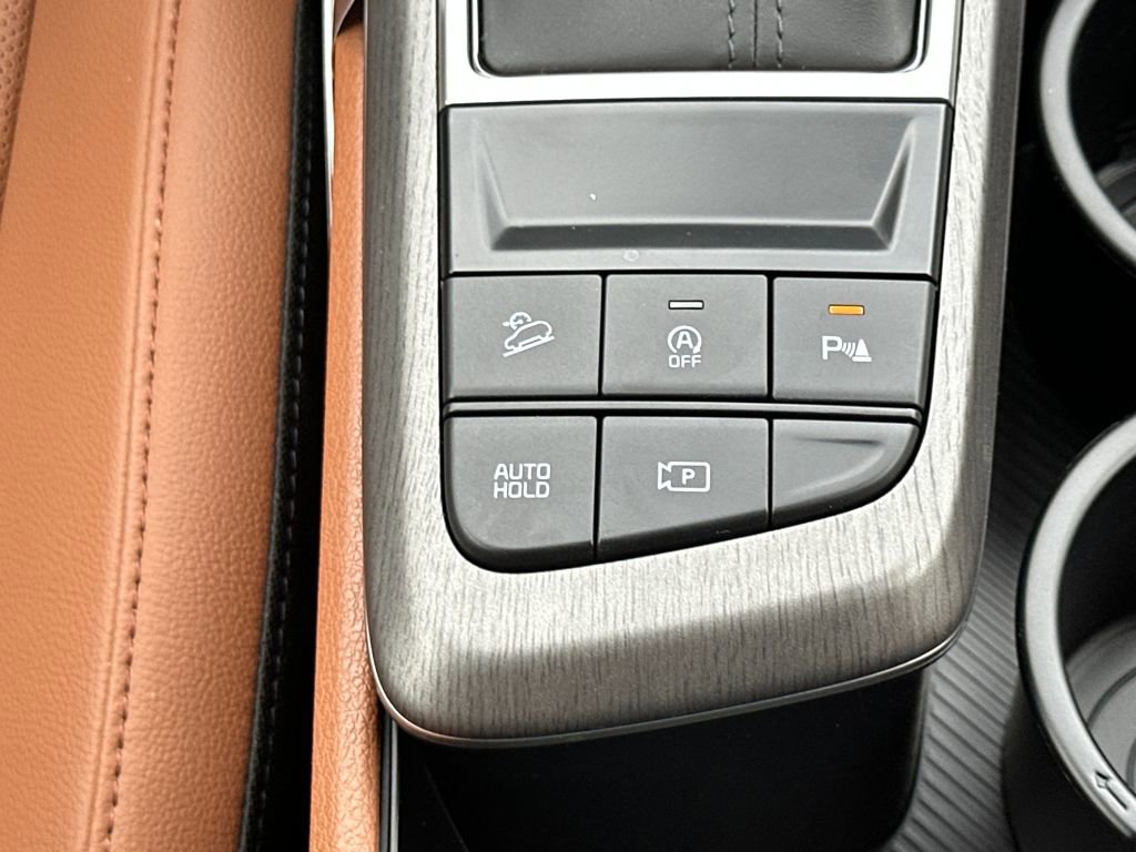 New 2026 Kia Sportage X-Line image 27