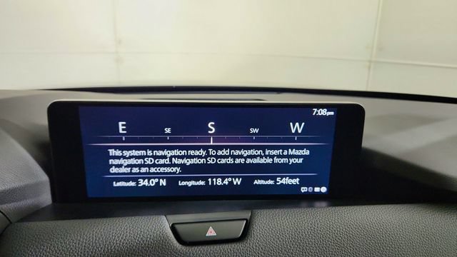 New 2026 MAZDA CX-90 Plug-In Hybrid w/ Preferred AWD/4WD image 18