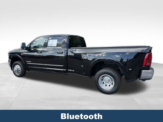 Used 2025 RAM 3500 Limited AWD/4WD image 4