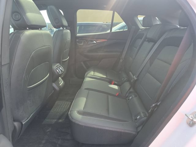 Used 2024 Chevrolet Blazer EV LT AWD/4WD image 13