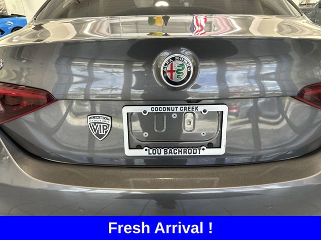 Used 2022 Alfa Romeo Giulia Veloce image 13
