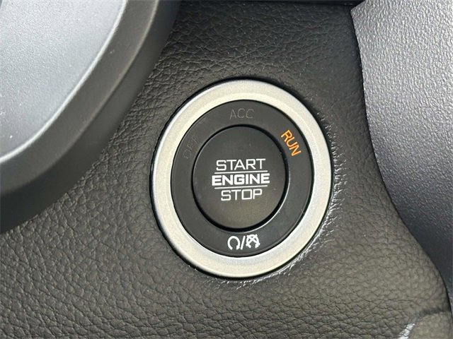 Used 2022 RAM 1500 Big Horn image 38