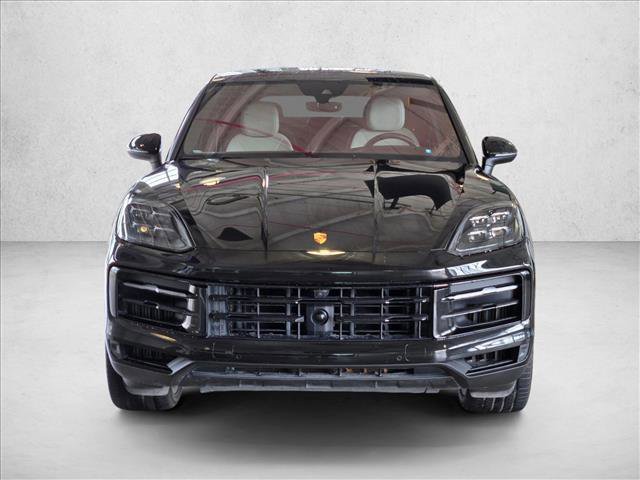 Used 2024 Porsche Cayenne S AWD/4WD video 2