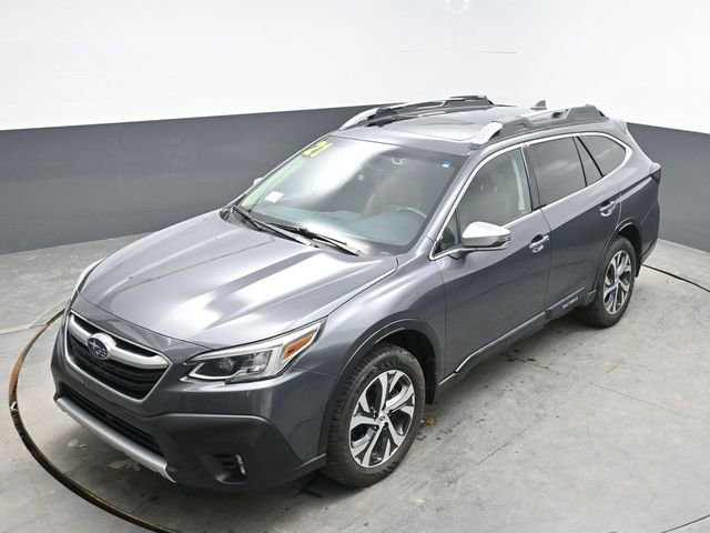 Used 2021 Subaru Outback Touring XT image 27