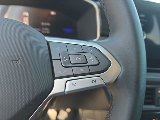 New 2026 Volkswagen Taos SE FWD image 22