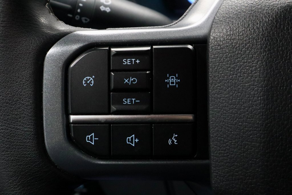 Certified 2024 Ford F150 XLT w/ FX4 Off-Road Package image 27