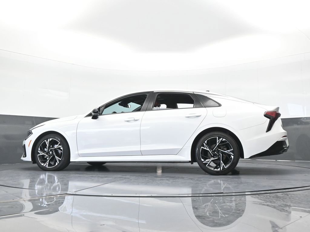 Used 2025 Kia K5 GT-Line w/ GT-Line Premium Package FWD image 66