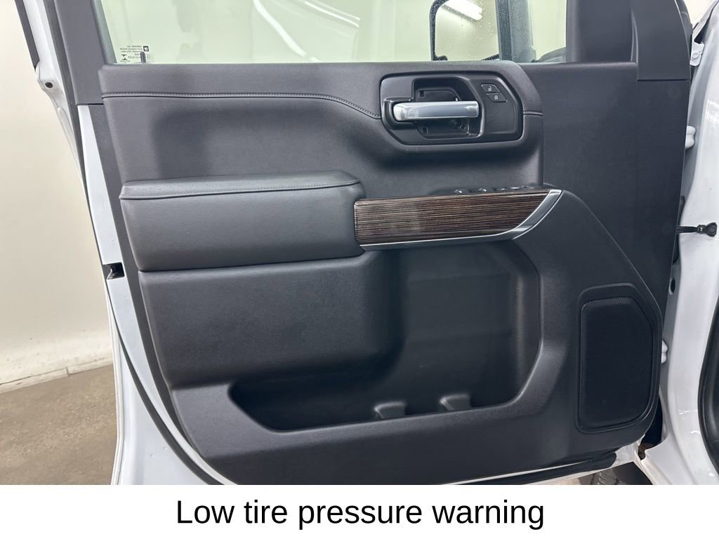 Certified 2023 GMC Sierra 2500 SLE image 32