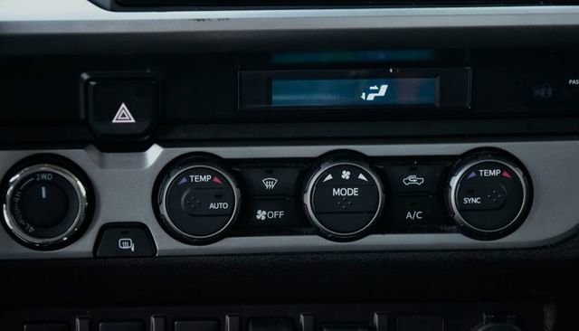 Used 2023 Toyota Tacoma SR5 image 21