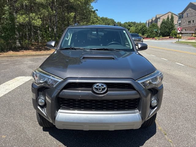 Used 2014 Toyota 4Runner Trail AWD/4WD image 4