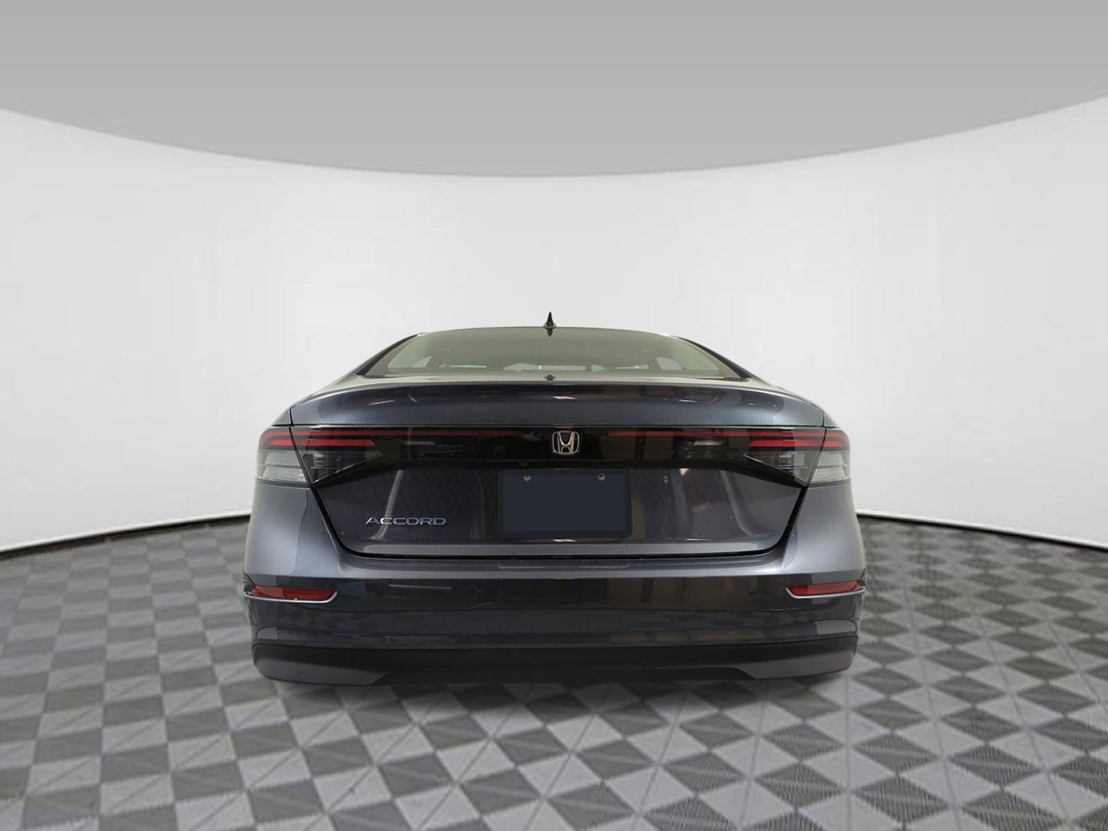 New 2026 Honda Accord SE image 4