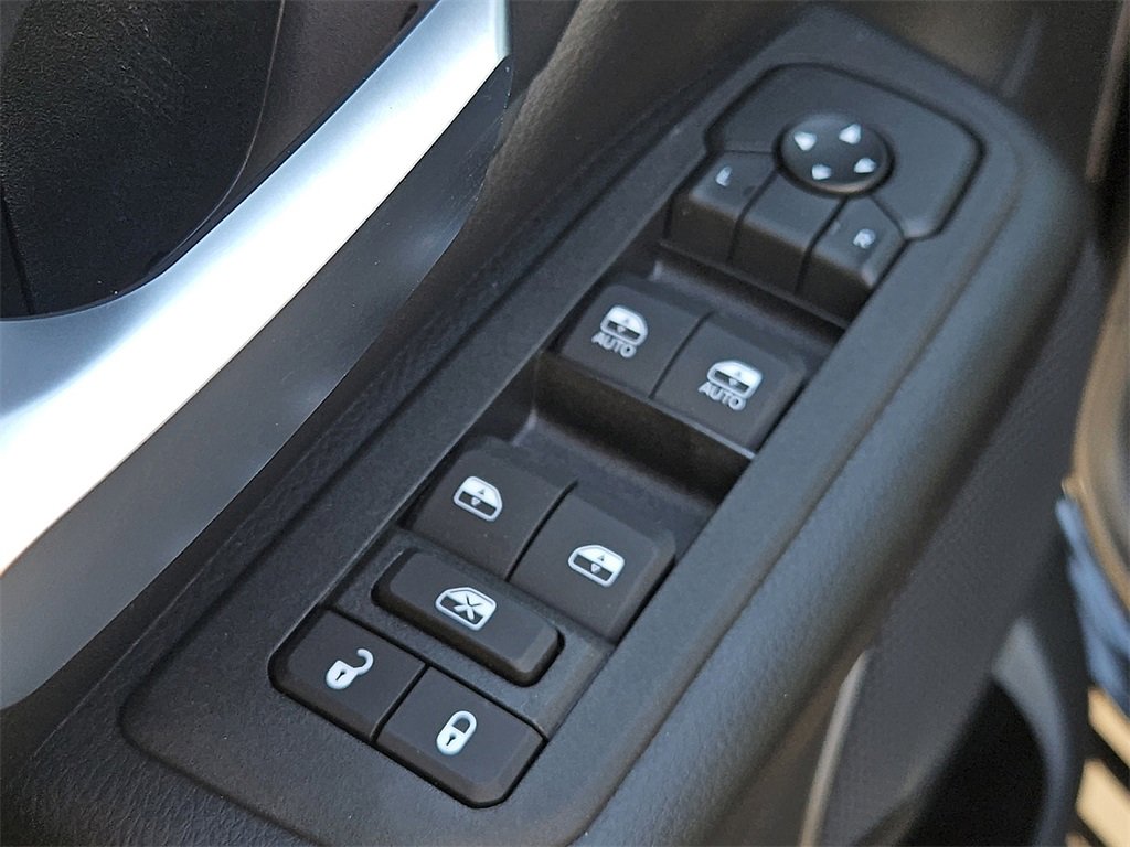 New 2026 RAM 1500 Express image 13