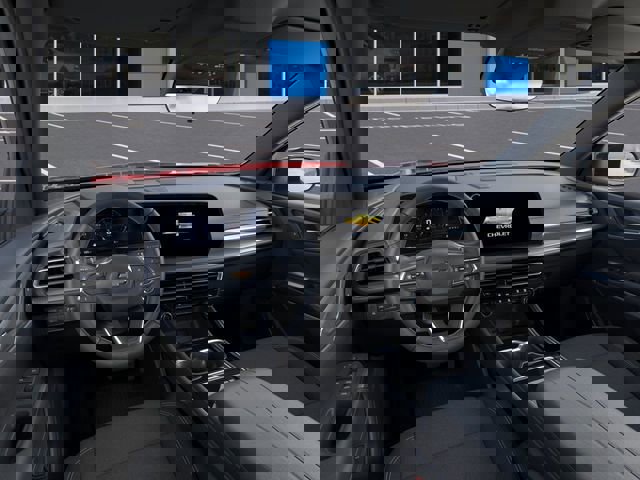 New 2026 Chevrolet Traverse LT w/ Midnight/Sport Edition image 15