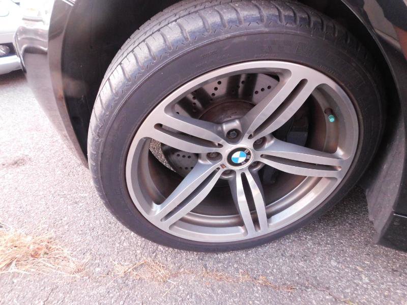 Used 2006 BMW M6 Coupe image 6