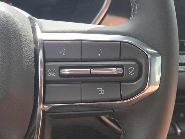 New 2026 GMC Canyon Elevation w/ Convenience Package AWD/4WD image 15