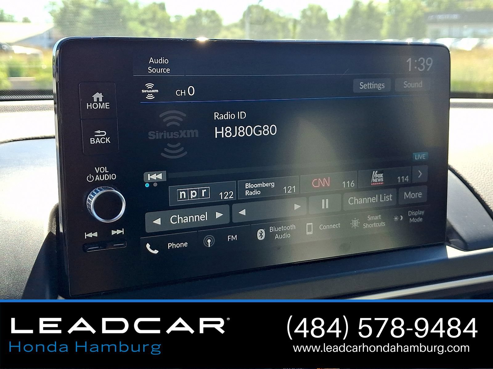 Used 2025 Honda Pilot EX-L image 18