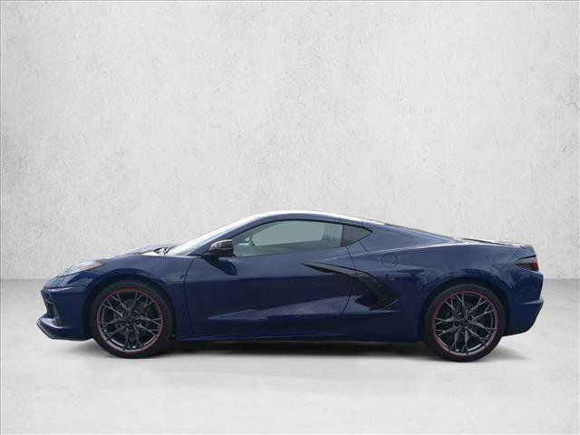 New 2026 Chevrolet Corvette Stingray Coupe w/ Battery Protection Package image 10