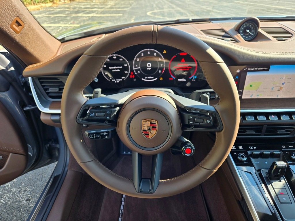 New 2026 Porsche 911 Carrera image 30