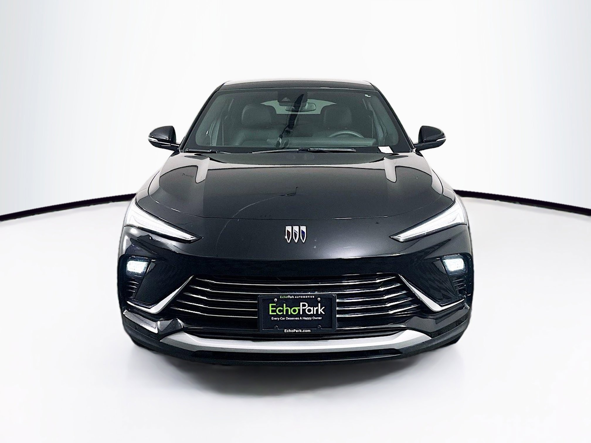 Used 2025 Buick Envista Preferred FWD image 2