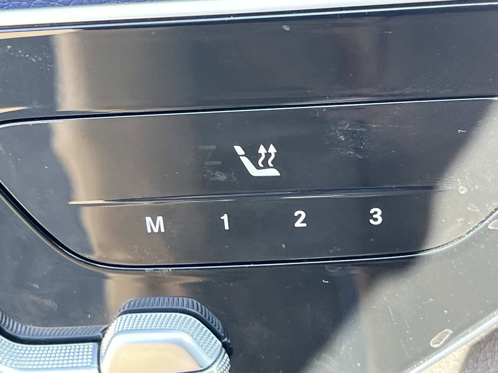 Certified 2025 Mercedes-Benz GLC 300 GLC 300 image 20