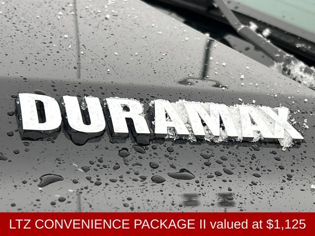 Used 2022 Chevrolet Silverado 1500 LTZ image 15