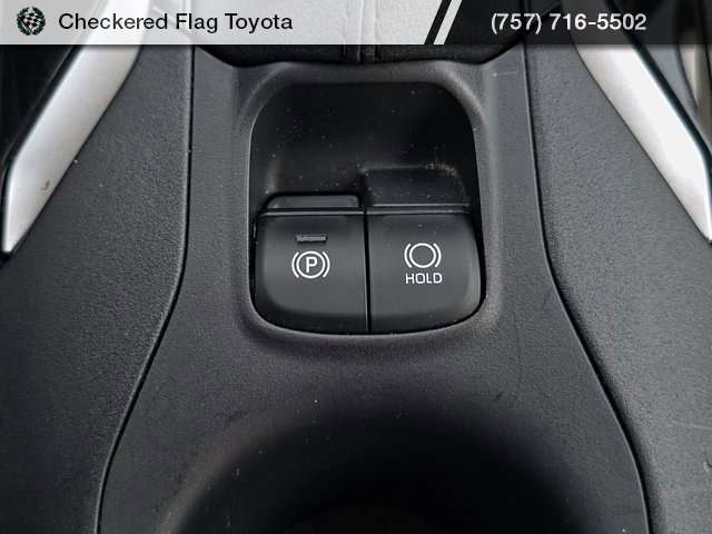 Certified 2025 Toyota Corolla Cross L image 20