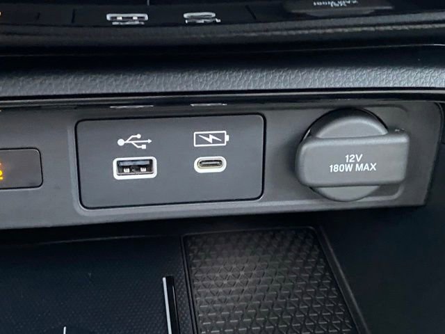 Certified 2023 Honda CR-V EX-L image 29
