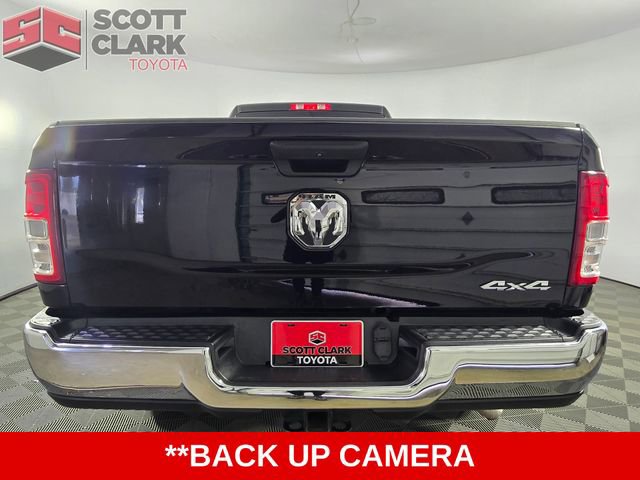 Used 2020 RAM 2500 Tradesman w/ Chrome Appearance Group image 7