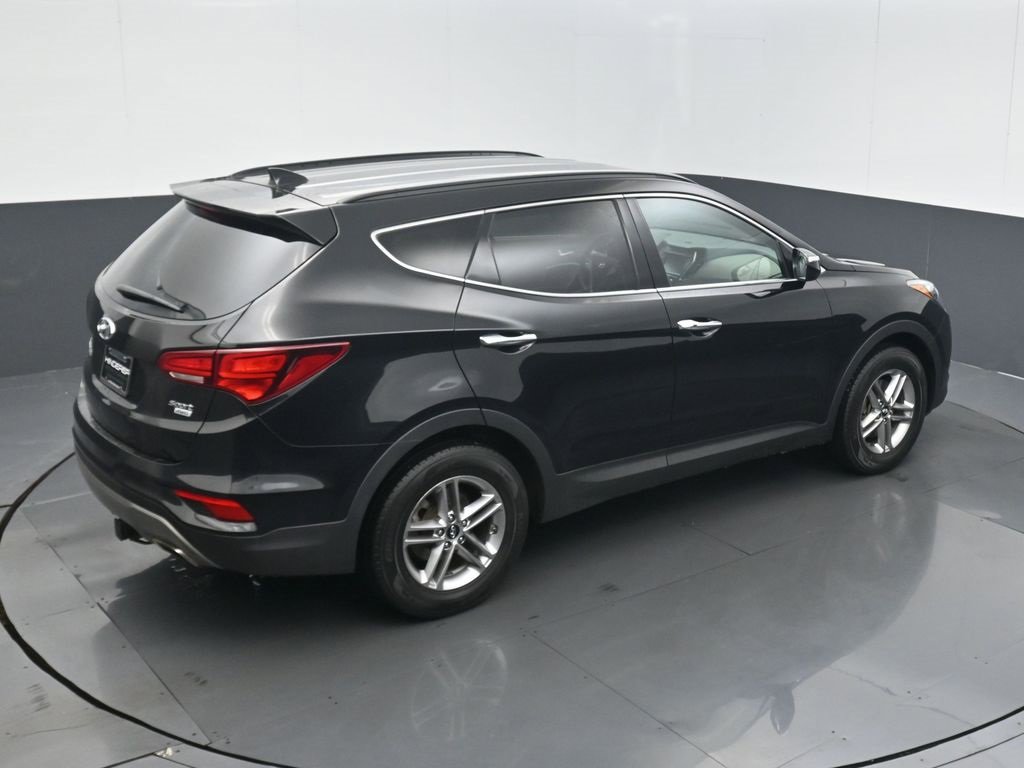 Used 2018 Hyundai Santa Fe Sport w/ 2.4L Value Package 02 image 21