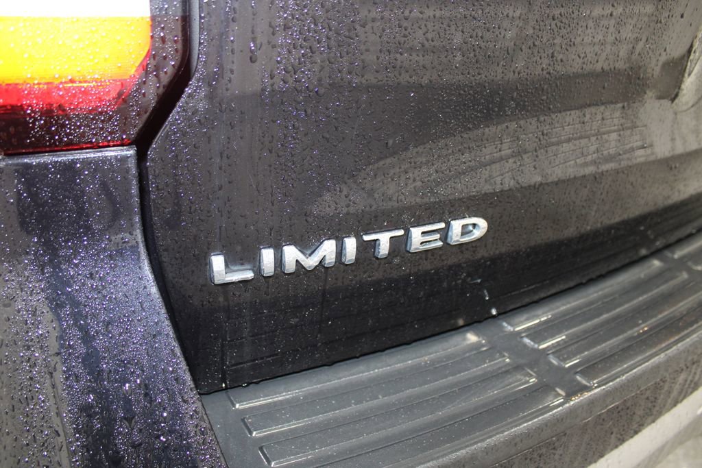 Used 2023 Ford Expedition Max Limited image 26