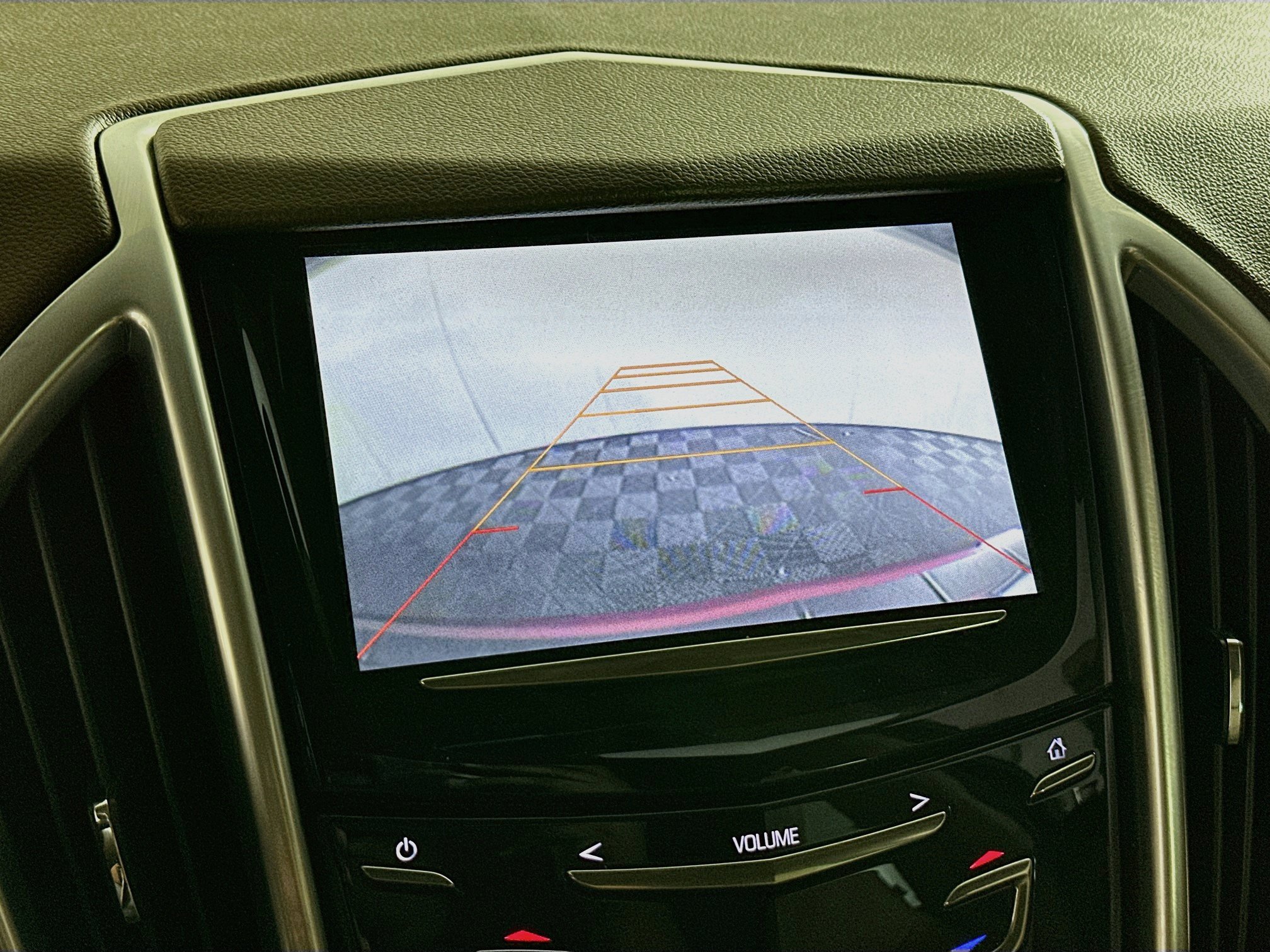 Used 2013 Cadillac SRX Luxury w/ Driver Awareness Package FWD image 22