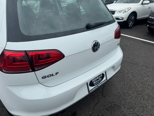 Used 2016 Volkswagen Golf S FWD image 13