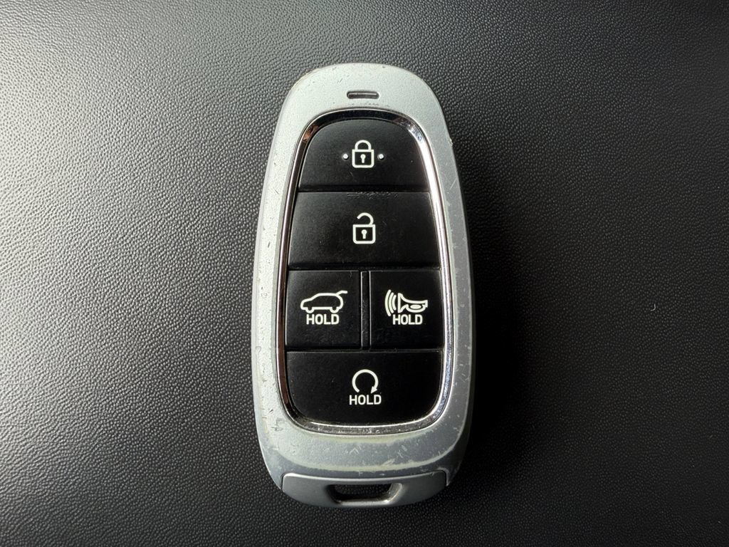 Used 2023 Hyundai Santa Fe SEL AWD/4WD image 33