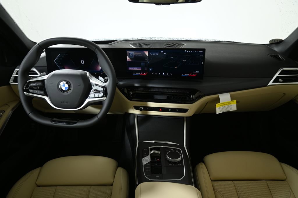 Used 2026 BMW 330i xDrive Sedan w/ Premium Package image 17