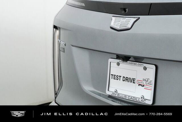 New 2027 Cadillac Vistiq Sport AWD/4WD image 36