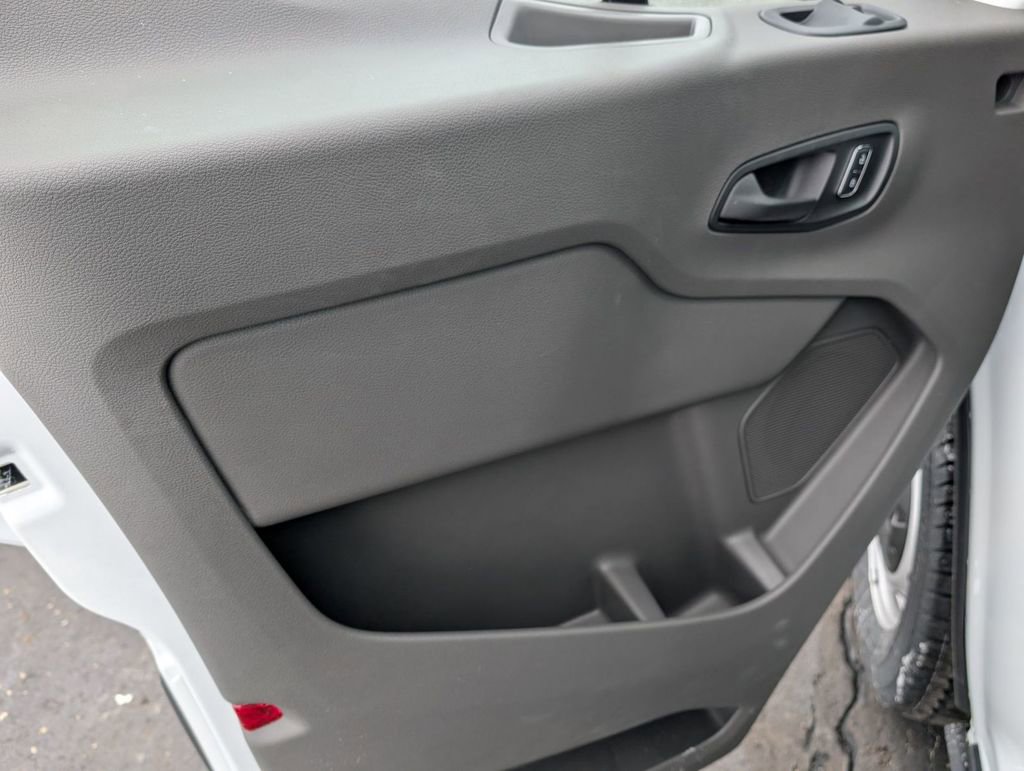 New 2026 Ford Transit 350 XL image 18