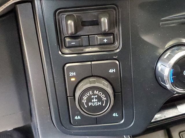 New 2026 Ford F150 Tremor w/ Equipment Group 402A High image 25