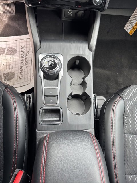 New 2025 Ford Escape ST-Line w/ Equipment Group 301A image 26