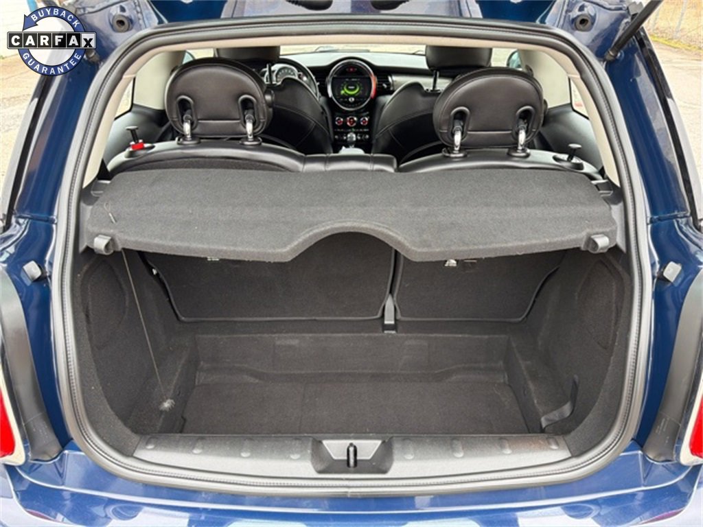 Used 2016 MINI Cooper S image 16