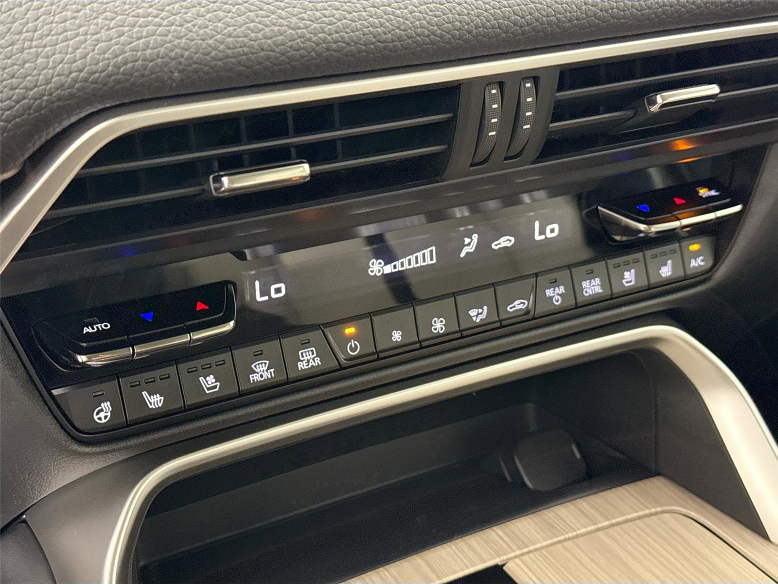 New 2026 MAZDA CX-70 SC AWD/4WD image 24