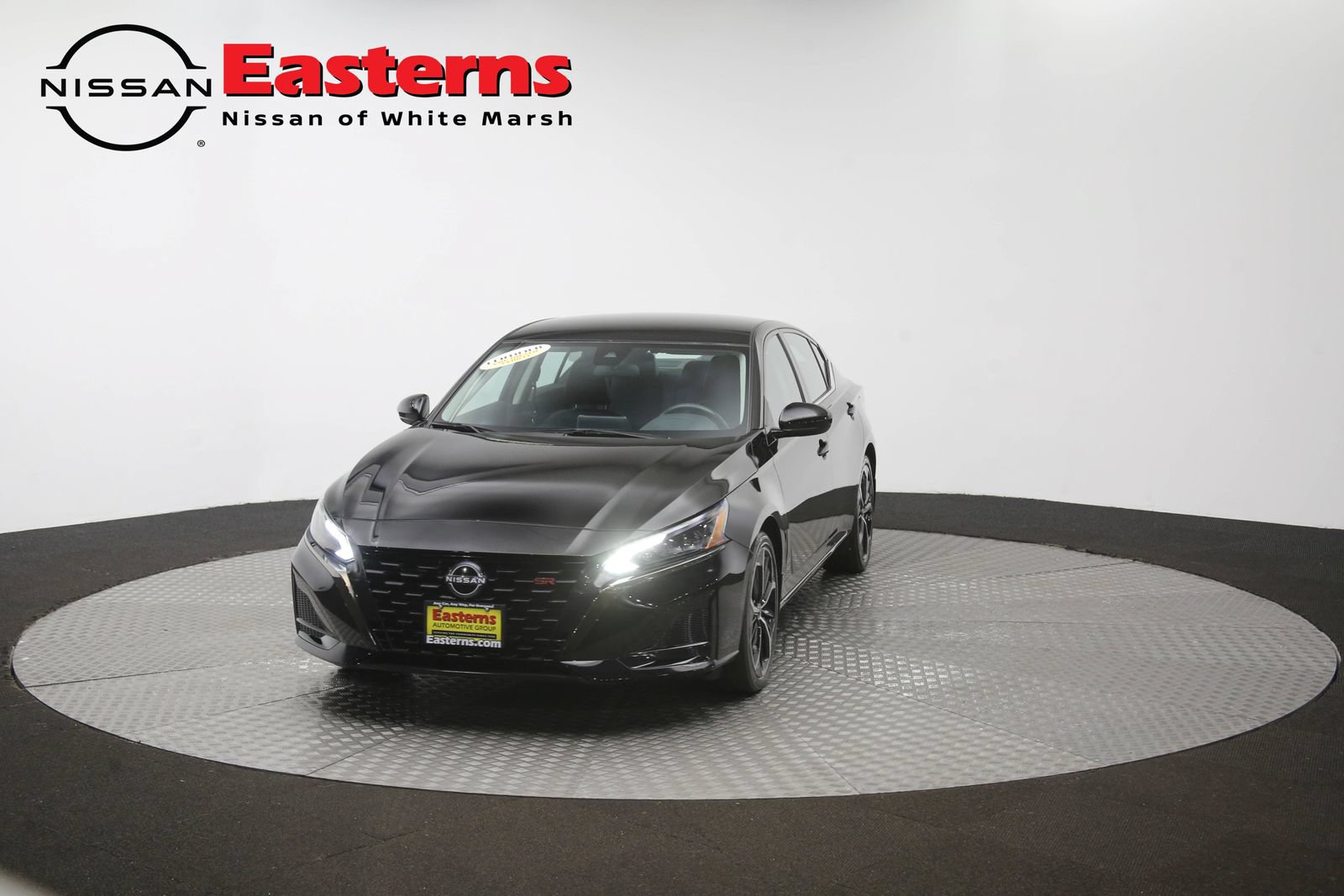Used 2023 Nissan Altima 2.5 SR FWD image 52