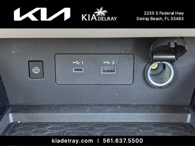 Used 2024 Nissan Altima 2.5 SV w/ SV Premium Package FWD image 24