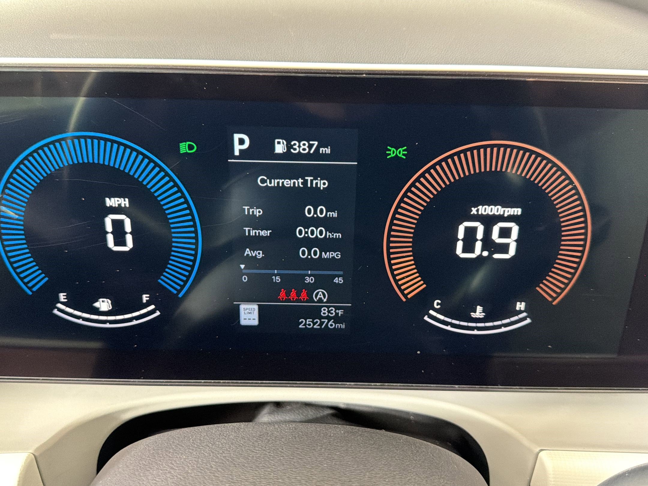 Used 2025 Hyundai Tucson SEL image 16