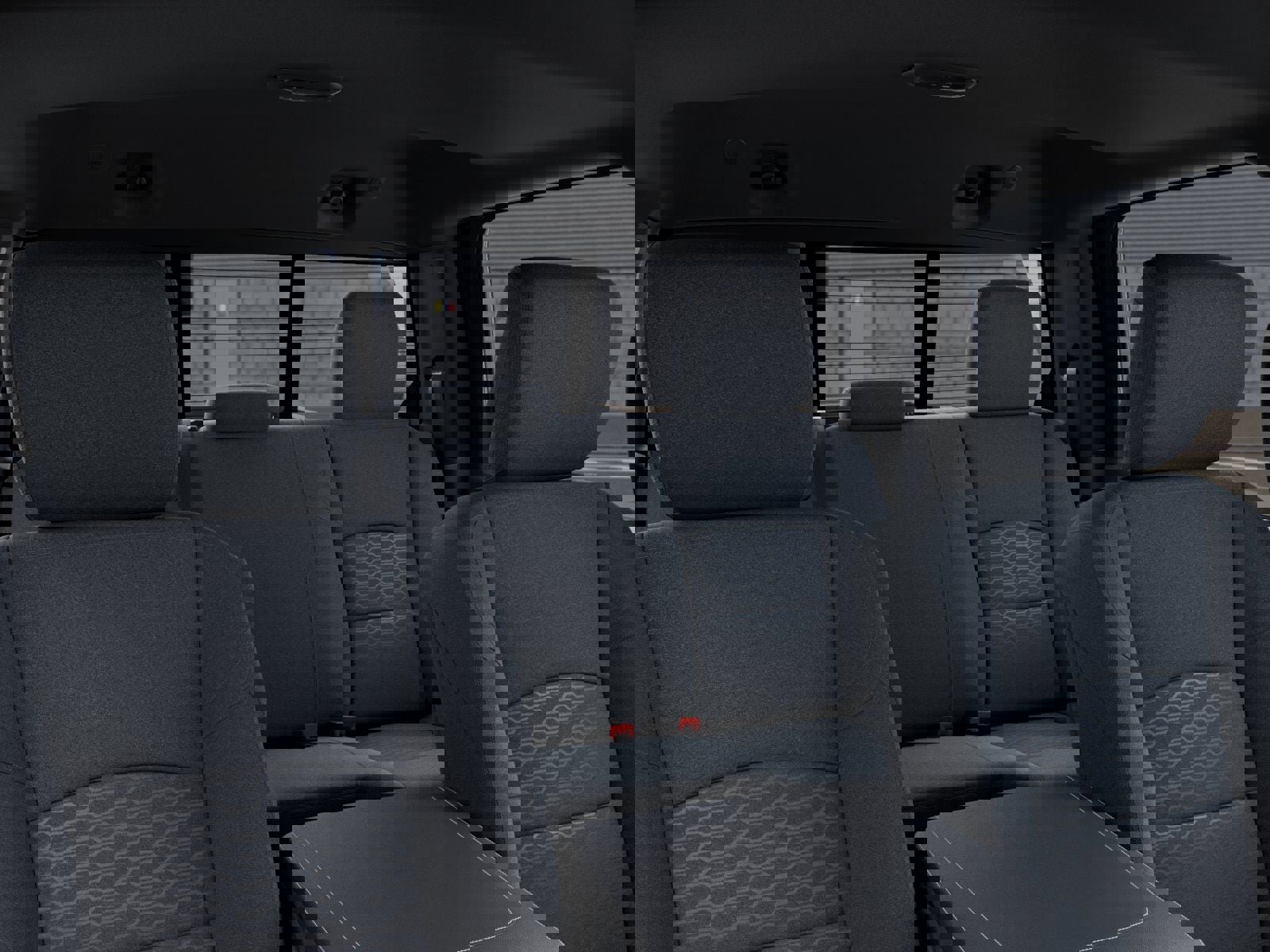 New 2026 RAM 2500 Tradesman image 26