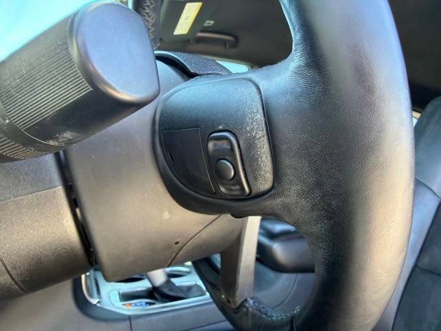 Used 2018 Jeep Grand Cherokee Altitude AWD/4WD image 32