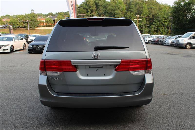 Used 2008 Honda Odyssey EX-L image 4