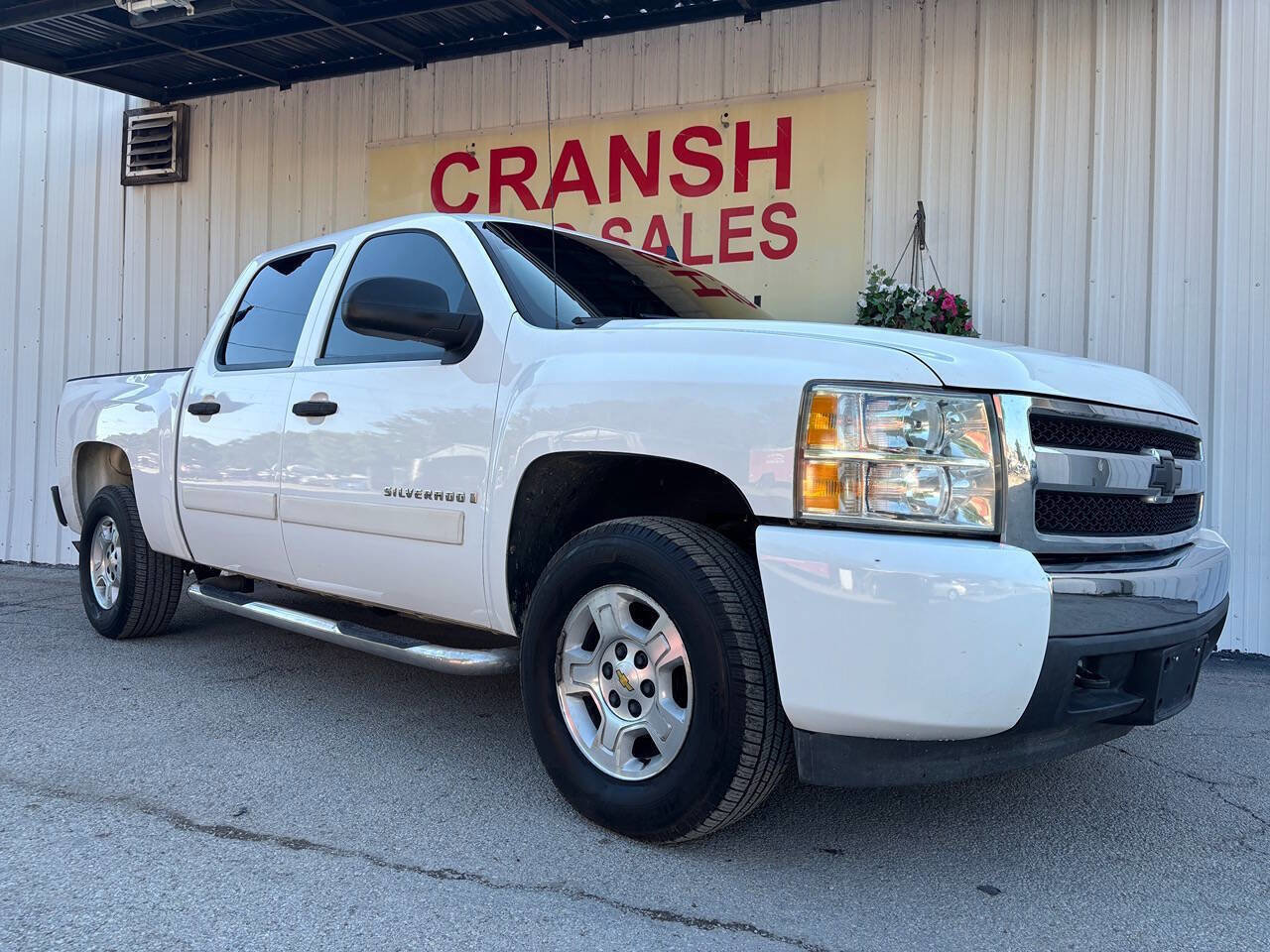 Used 2008 Chevrolet Silverado 1500 LT w/ Power Pack Plus RWD video 1